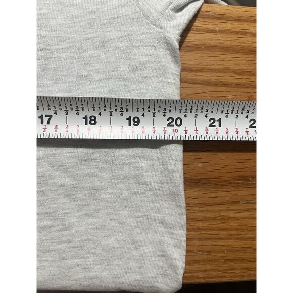 Vtg God Gave Us Music Shirt Sz M Bach Mozart Beethoven Jesus - Picture 4 of 5